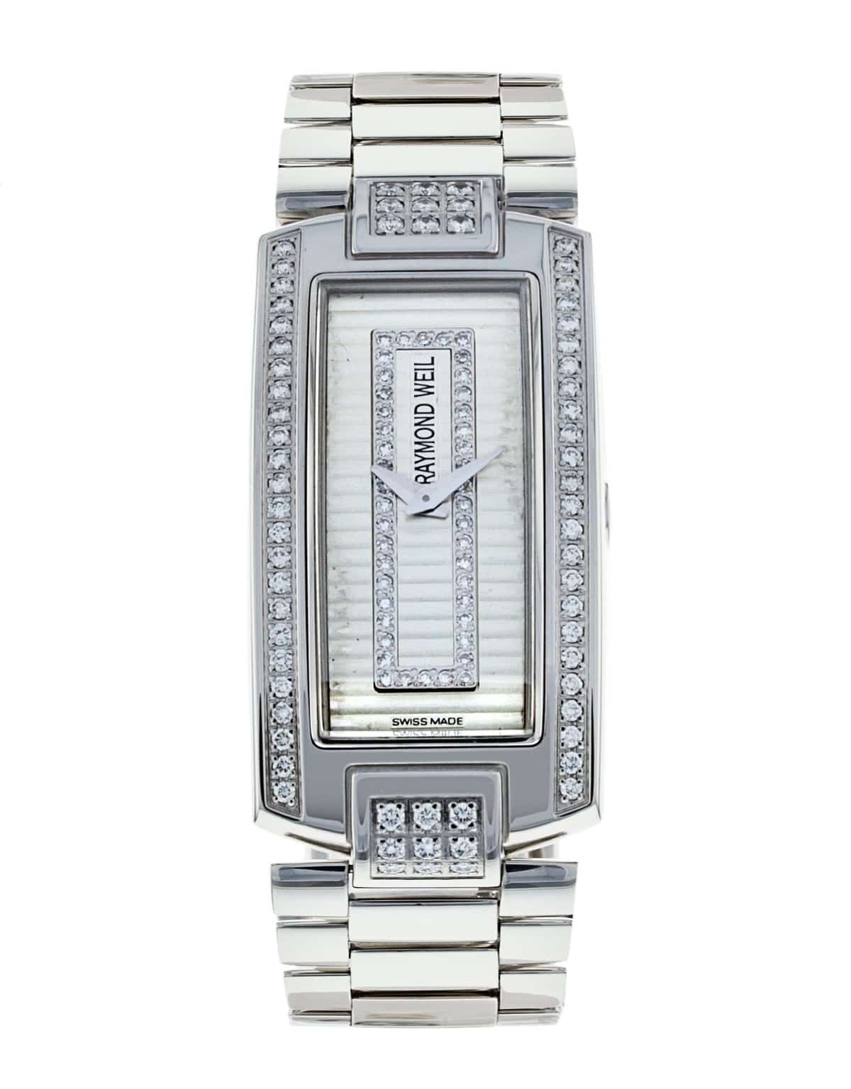 Raymond Weil Shine 1500-ST2-42381